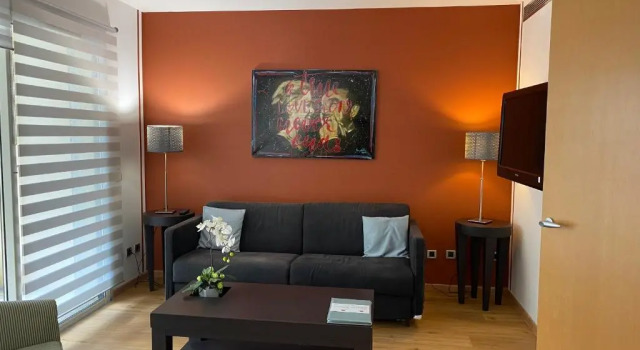 Arthur Properties Rue d'Antibes