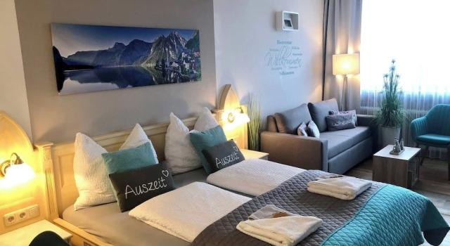 Comfort Apartment Goisernperle - Near Hallstatt, Book Apartment Bad Goisern 