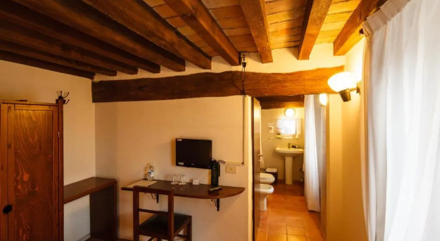 Номер Standard Relais Fontevivo