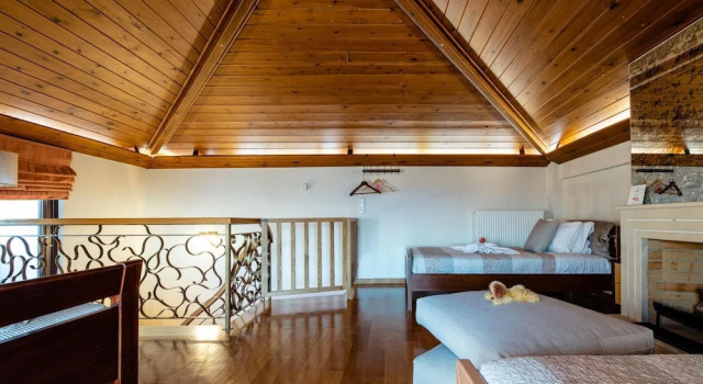 Вилла Villa Natura - With Private Heated Pool