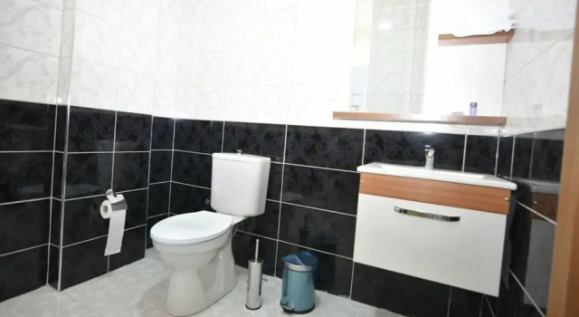 Номер Standard Özden Pansiyon