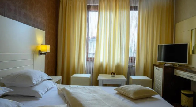 Двухместный номер Standard Boutique Hotel L do Rado