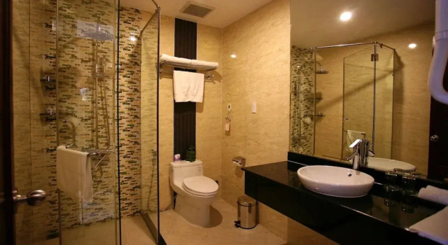 Номер Superior Forever Green Resort