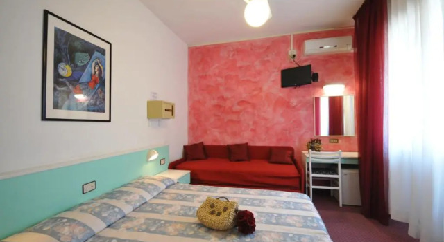 Номер Standard Hotel Fortuna