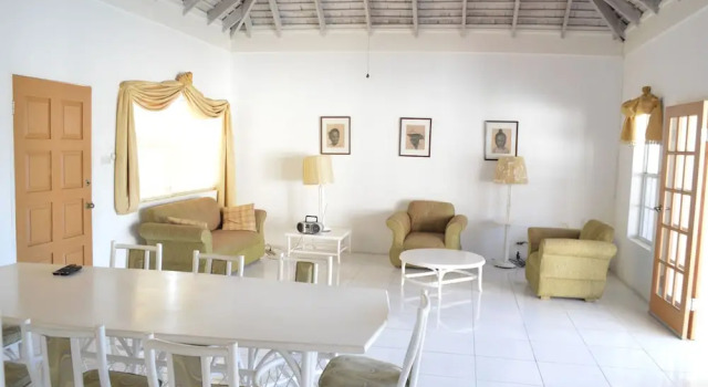 Sea Grove Villa
