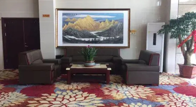 Bianmaocheng Hotel, Забронировать Отель Вэйхай Шаньдун