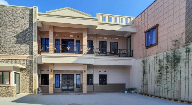 KoolKost near Transmart Pekanbaru, Rezerwuj Hotel Pekanbaru Sumatra