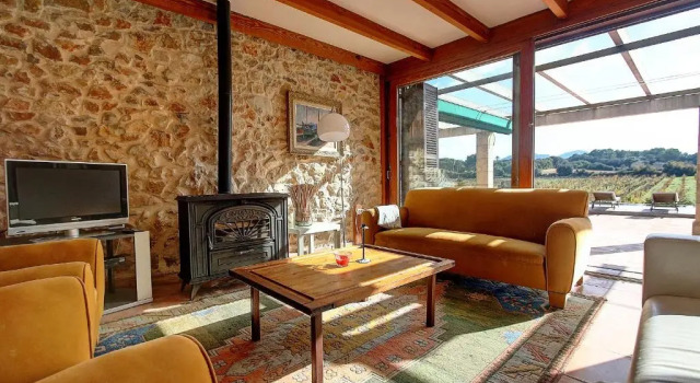 Villa Villa Son Bennasar by Slow Villas