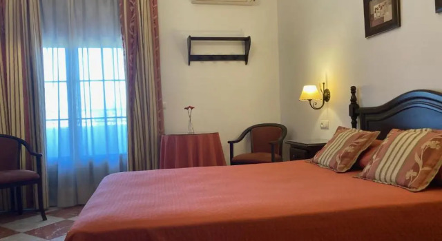 Двухместный номер Superior Hotel El Molino