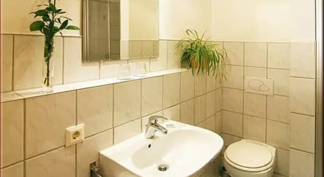 Villa von Soden - Hotel Garni, Reserva ahora Hotel Hoteles en Baden-Wurtemberg con aparcamiento, Aparcamiento
