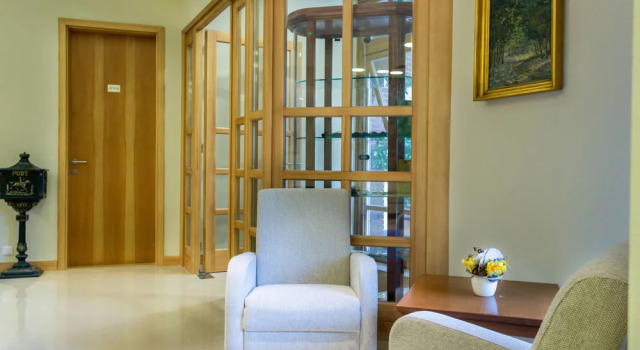 Corvin Hotel Budapest Residence, Varaa Hotelli 09. Ferencváros 