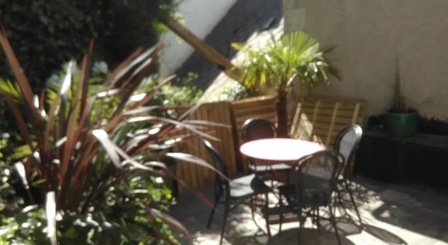 Номер Standard Appartement de Plage