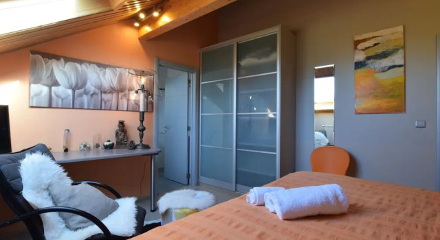 Luxurious Cottage in Durbuy With Swimming Pool