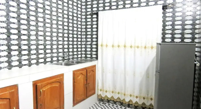 Double Suite Nora Hotel