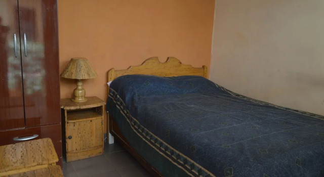 Camera Standard Hostal Coronel Pedro Arraya