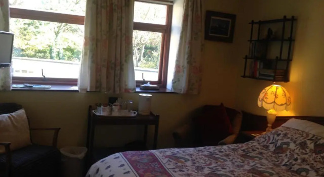 Номер Standard Castle Vale House
