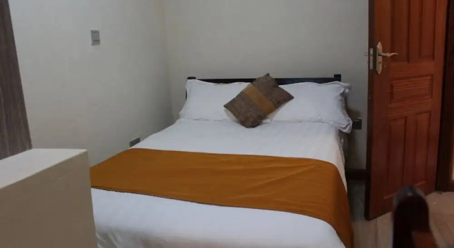 Апартаменты Comfort с 2 комнатами с балконом Zaburi Place