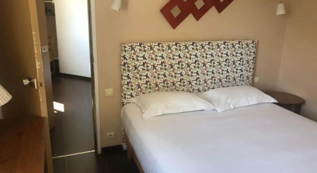 Standardní Čtyřlůžkový pokoj INTER-HOTEL Le Sud
