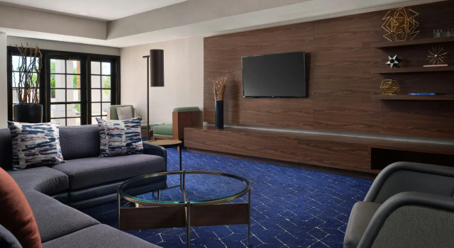 Courtyard by Marriott Henderson - Green Valley - Las Vegas, Rezervasyon Otel Green Valley Nevada