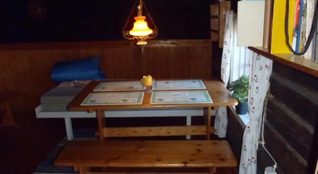 Коттедж Economy Villa Tuomiranta