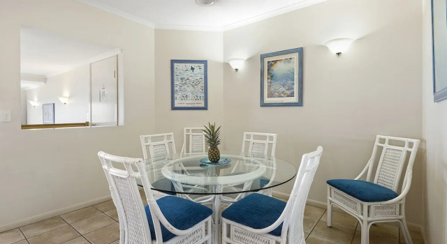 Апартаменты c 1 комнатой с балконом и с видом на океан Sea Star Apartments