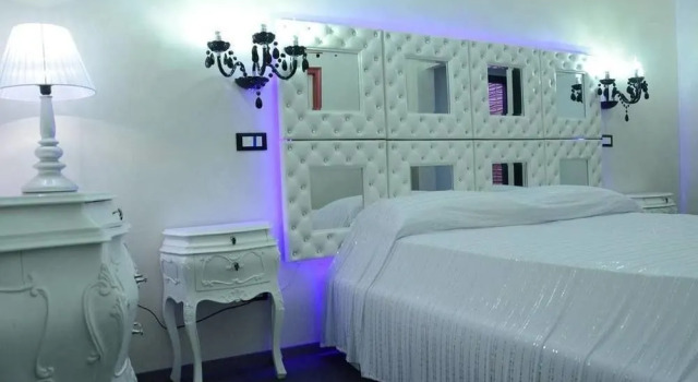 Luxury Nomentano