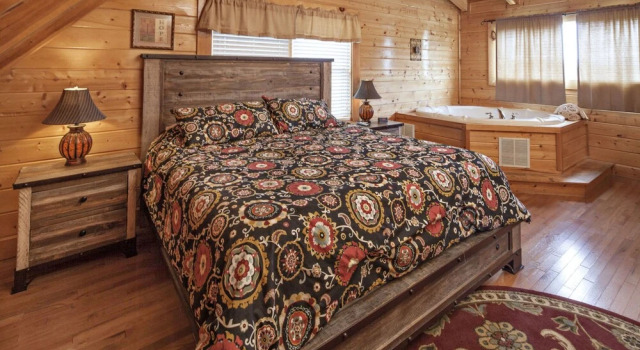 The Cedars by Eagles Ridge Resort