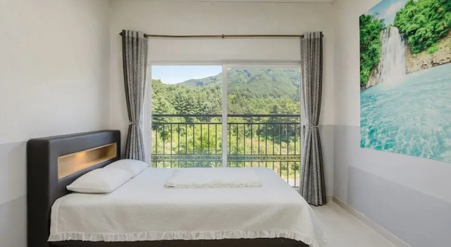 Byeolsaem Private House, Prenota Affittacamere Hotel a Gyeonggi-do con parcheggio, Parcheggio