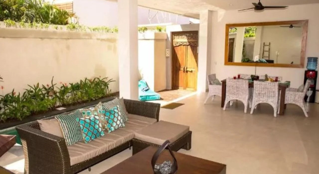 Aroha Boutique Villas, Забронировать Бутик-отель Семиньяк Бадунг