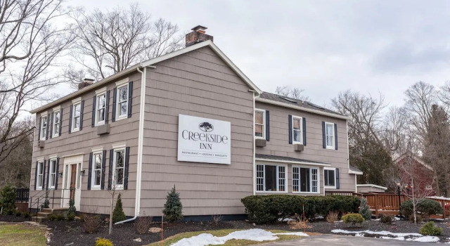 Creekside Inn, Réserver Maison d'hôtes Oneida État de New York