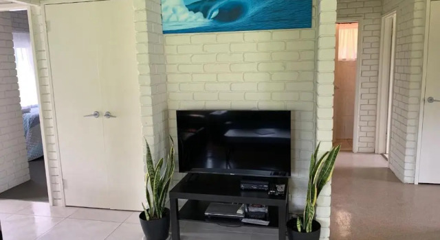 Коттедж Beachside Prevelly Villas