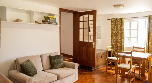 Casa da Edite, Boek Hotel Canhas Madeira