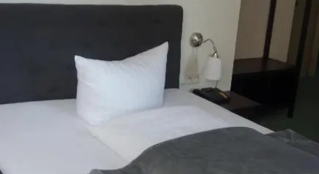 Номер Standard Hotel Restaurant Erbprinz Walldorf