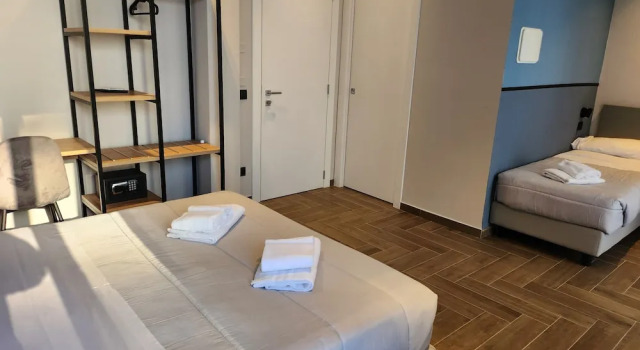 Global Hotel, Забронировать Отель Мирамаре Римини