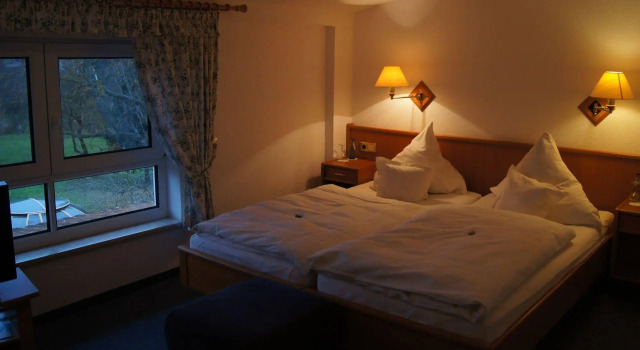 Hotel Mohr & Spa, 예약 리조트 Werder 브란덴부르크
