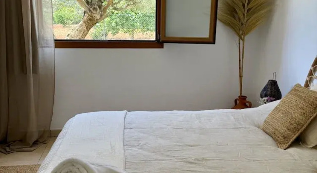 Номер Comfort Agroturismo Sa Marina