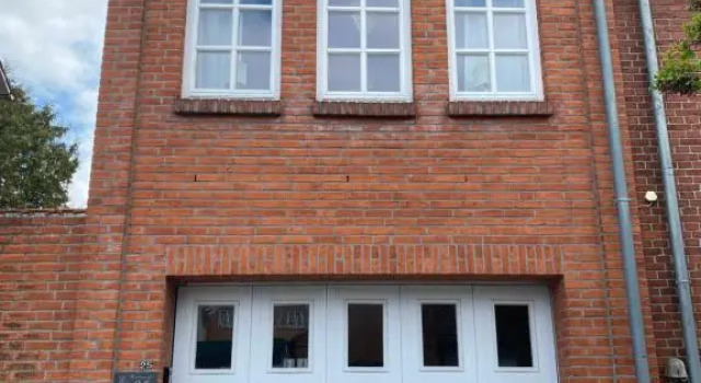 Ferienwohnung Altstadt Perle_ 15164