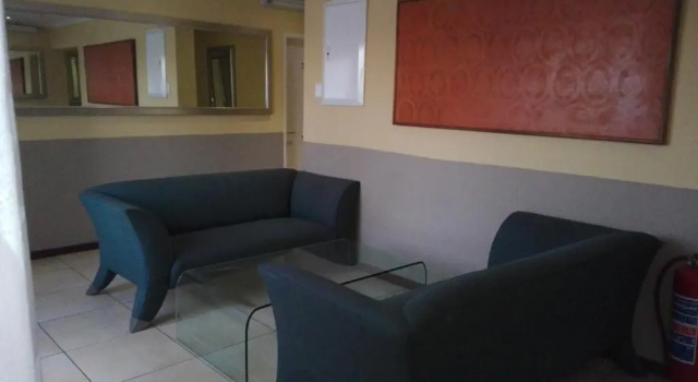 Номер Economy Villa Via Hotel Midrand