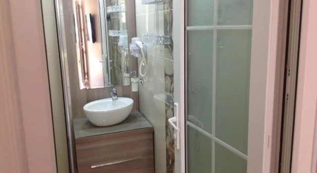 Номер Standard Berg Hotel
