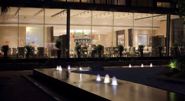 S&N Garden Hotel Taizhou, Reservar Hotel Hotéis SPA em Taizhou, SPA