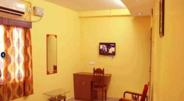 Seven Seas Dream Castle Port Blair