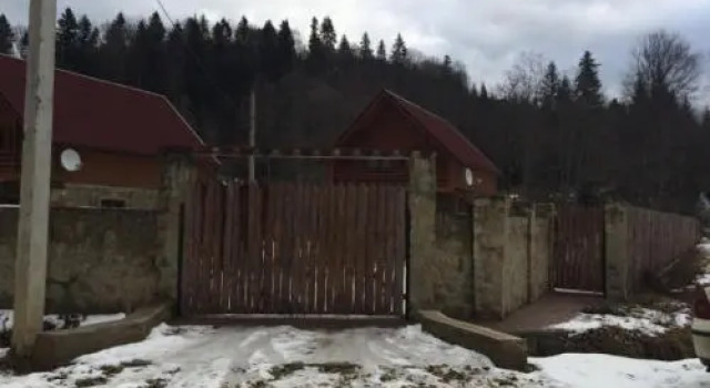 Guest House in Carpathians, Rezerwuj Pensjonat Migowo Chernivtsi Region