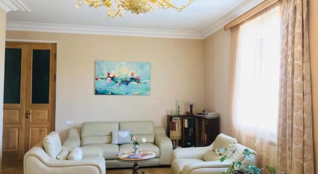 Апартаменты с видом на горы Eco Holiday House