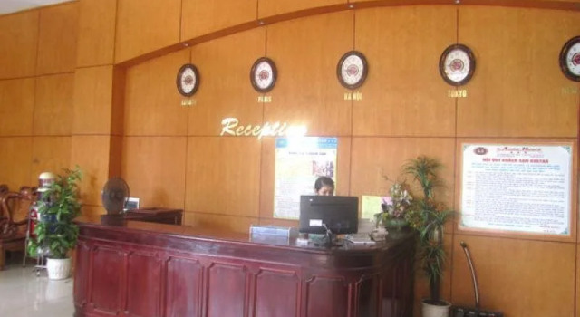 Avatar Hotel