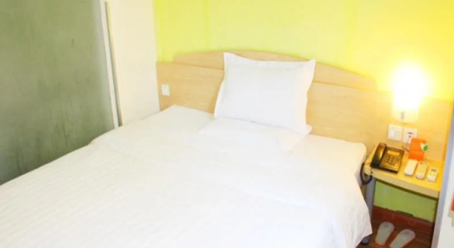 7Days Inn Wuhan Hubu Xiang Branch, Prenota Hotel Wuchang Wuhan, vicino a Wuhan Yangtze River Bridge