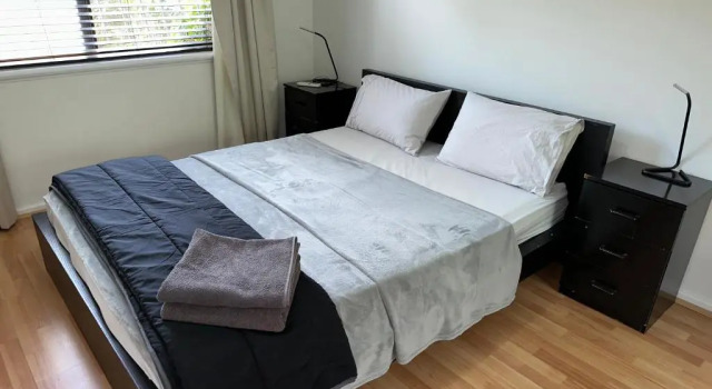 Parkline Apartments Perth