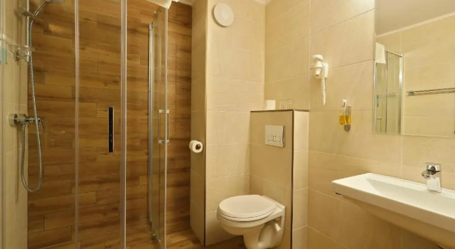 Номер Standard Hotel Impero