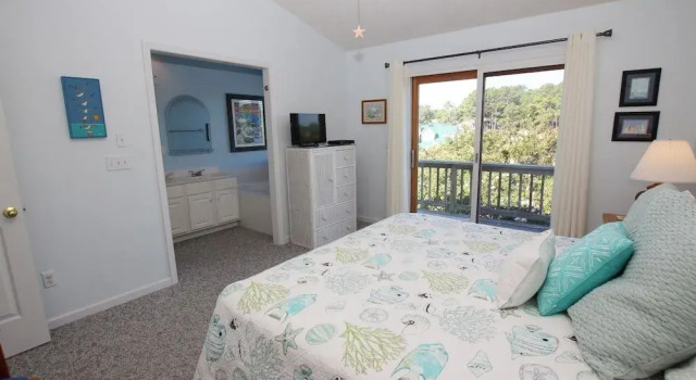 A Sweet Dream - 3 Br Home