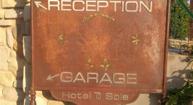Номер Standard Hotel Al Sole - ENJOY HOLIDAY