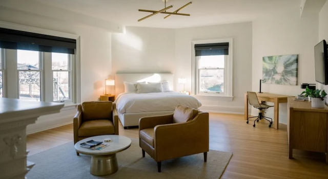 Wilbur Mansion, Réserver Hôtel Bethlehem 